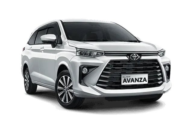 Sewa Mobil di Malang: referensi Toyota Avanza untuk perjalanan lokal