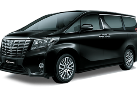 alphard alphard